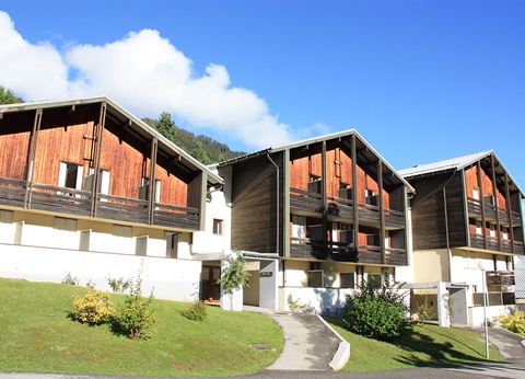 Club Azureva Arêches-Beaufort 2* en demi-pension - 15
