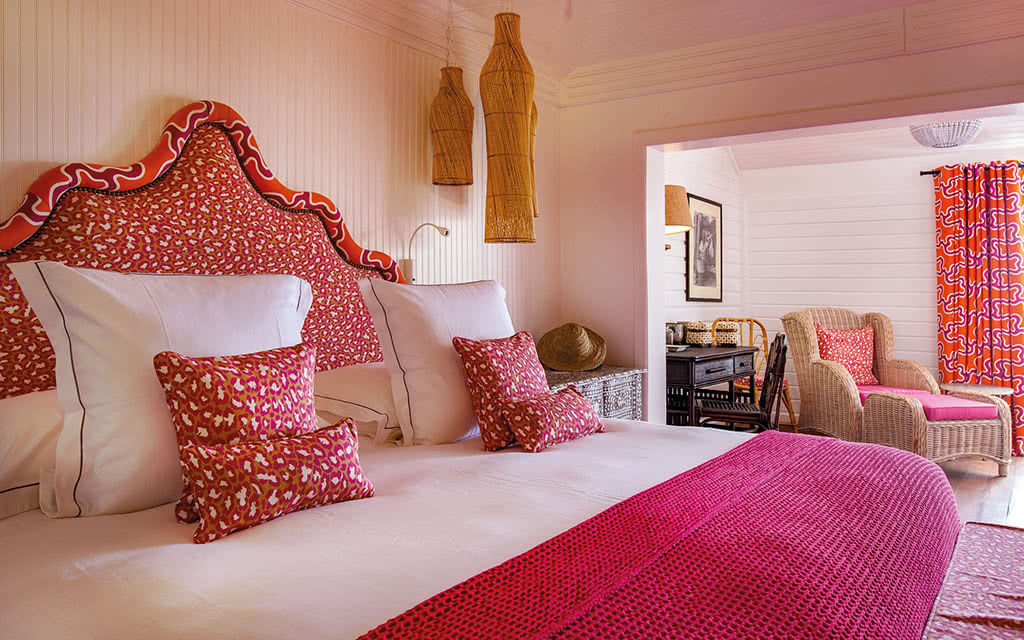 Hôtel Villa Marie Saint Barth 5* - 3