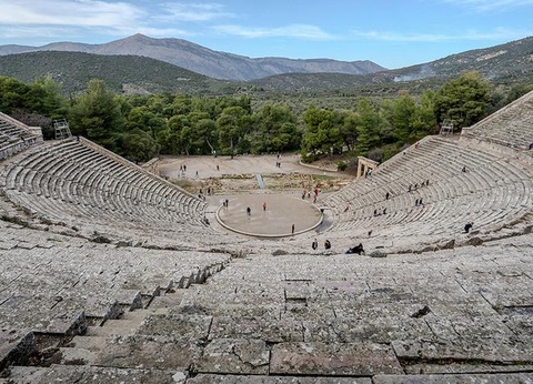 Spécial Péloponnèse - 7