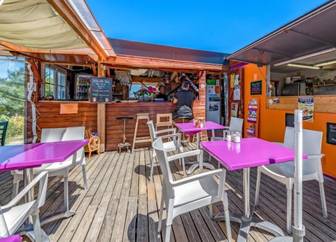 Camping De La Mer d'Iroise 4* - 12