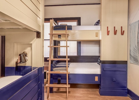 Hôtel Freehand Miami - 52