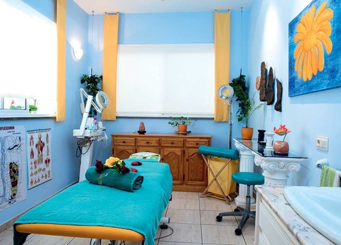 TUI Sélection Riu Madeira - Choix Flex **** - 29