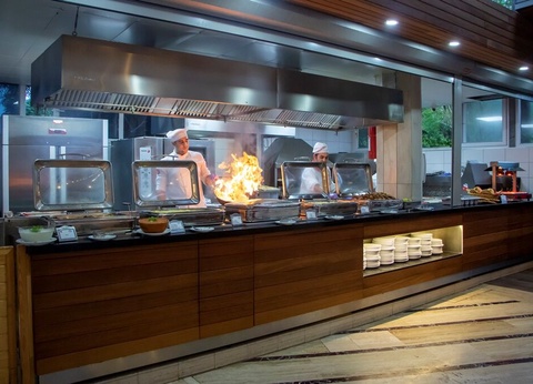 Hôtel L'Ancora Beach Hotel 4 * - 11