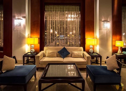 Combiné Déesses du Nil et Premier Le Rêve Hotel & Spa (+16) - 30