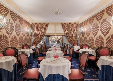 Hôtel Montecarlo 3* - Sans transfert - 7