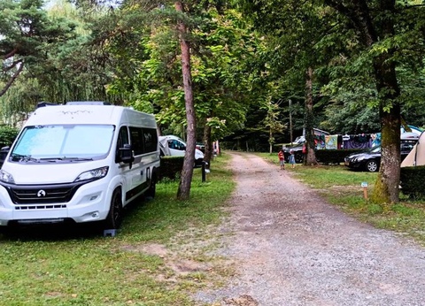 Camping Relais du Léman Pausado, 3* - 19
