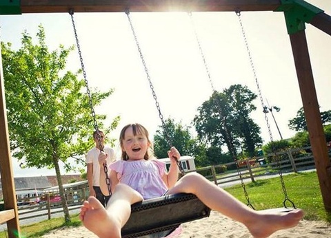 Camping Siblu Domaine de Litteau - Funpass inclus 4* - 8