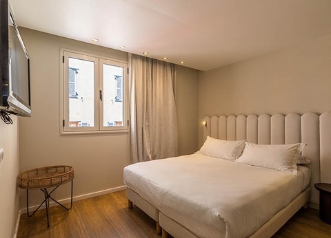 Hôtel Escale Côté Sud 3* - 8