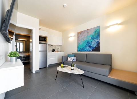 Hôtel Relaxia Lanzasur Club 3* - 18