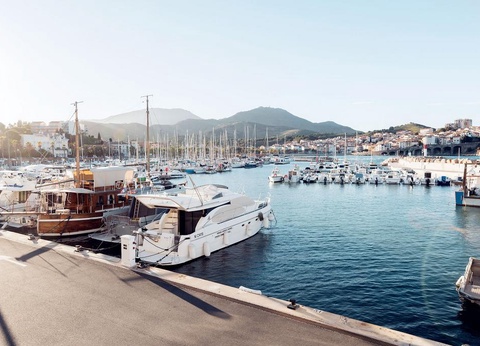 Côté Thalasso Banyuls 4* - 12