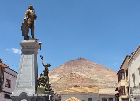Circuit Découverte de la Bolivie, La Perle des Andes - 5