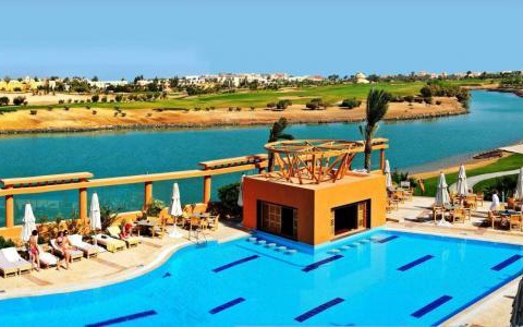 Combiné Splendeurs du Nil et Steigenberger Golf & Resort - 17