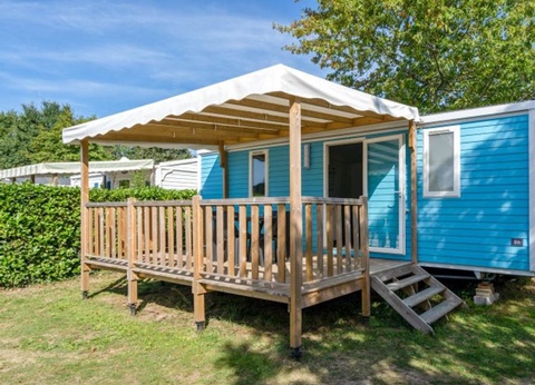 Camping Le Grearn 3* - 65