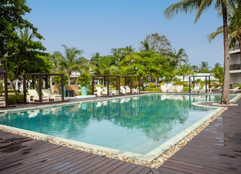 Club Framissima Premium Royal Beach **** - 3