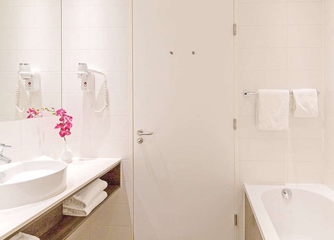 Découvrez Keukenhof et séjournez près de la côte de Scheveningen - 4* - 35