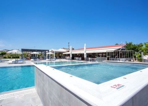 Hôtel Tsampika Beach Hotel 3* - 6