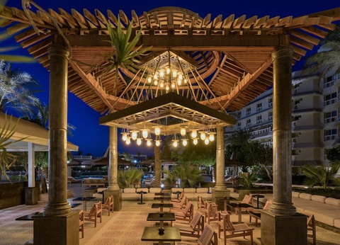 Hôtel Sindbad Club 4* - 81