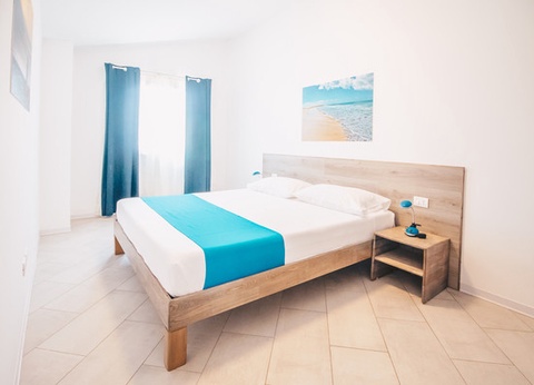 Hôtel Club Jumbo Halos Casa Resort 3* sup - 8