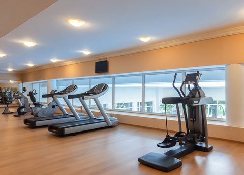 TUI Sélection Hôtel Oceana Hotel & Spa 5* - 19