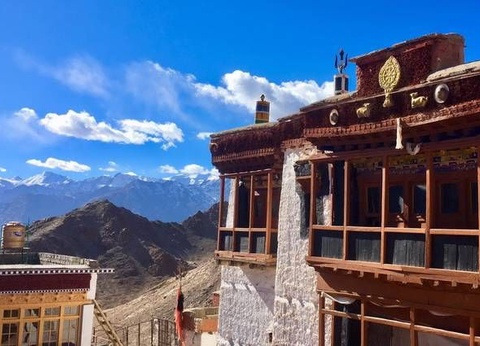 HORIZONS LADAKH - 11