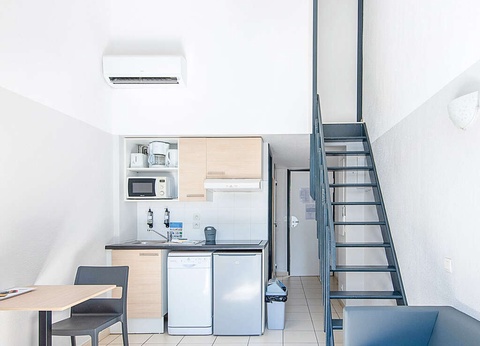 Séjour à deux dans la Provence à Fréjus - 4* - 7