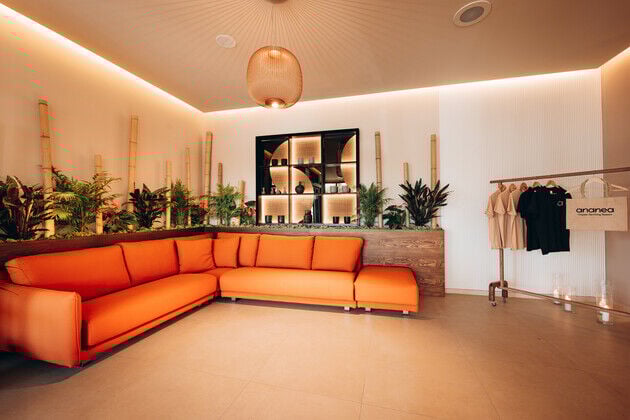 Hôtel Ananea Tropea Yachting Resort 4* - 4