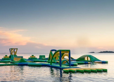 Camping Bijela Uvala, 4* - 24