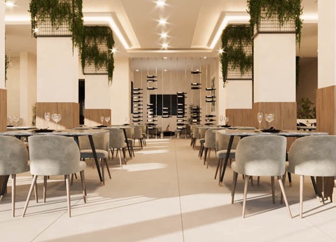 Club Jumbo Perandor Beach 4* - 14