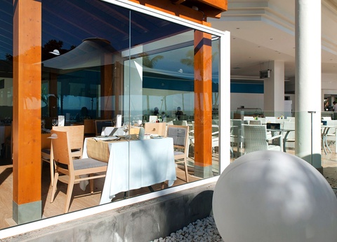 Hôtel Hipotels Natura Palace 4* - Adult Only - 39