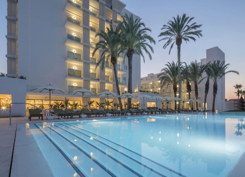 Hôtel HM Ayron Park 5* - Adult only +16 - 23