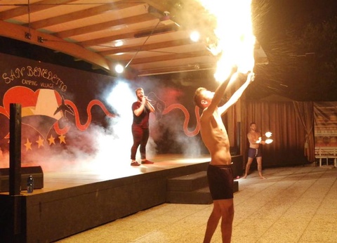 San Benedetto Camping Relais, 4* - 28