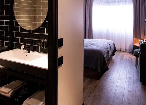 Escapade de saveurs aux portes de Genève - 4* - 14