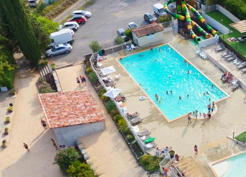 Camping Ludo Parc Pausado, 3* - 3