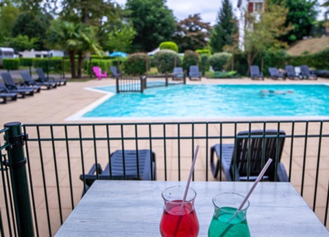 Camping Barétous Pyrénées 4* - 10