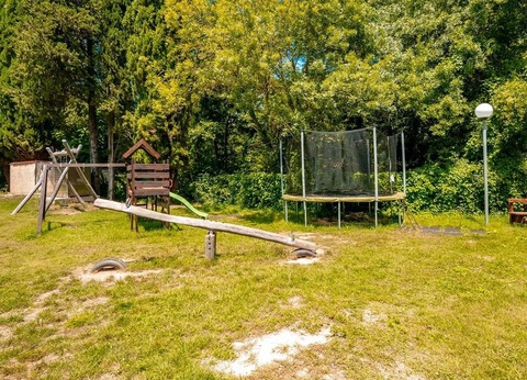 Flower Camping Les Tomasses, 4* - 24