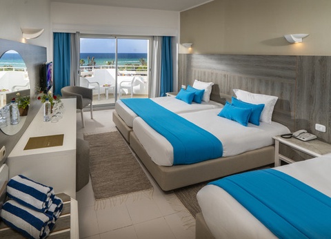 Club Jumbo Vincci Helya Beach & AquaPark 4* - 7