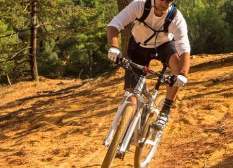 Camping Domaine des Chênes Blancs Pausado, 3* - 14