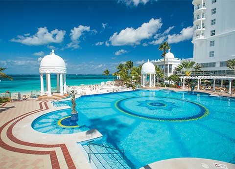 Hôtel Riu Palace Las Americas - adult only ***** - 5