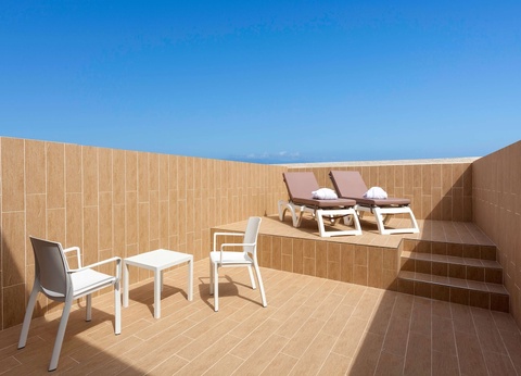 Hôtel Best Tenerife 4* - 55