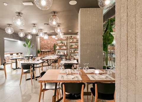 Hôtel Amada Colossos Resort 5* - 12