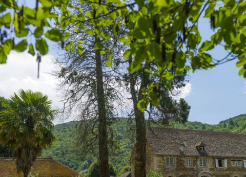 Camping Sea Green Château du Gibanel, 4* - 30