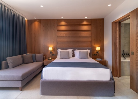 Hôtel Nana Golden Beach Resort 5* - 9