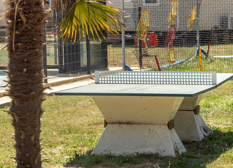 Camping Vieux Moulin, 3* - 18