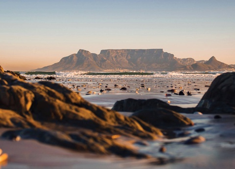 Circuit Essence d'Afrique du Sud et extension aux Chutes Victoria **** - 6