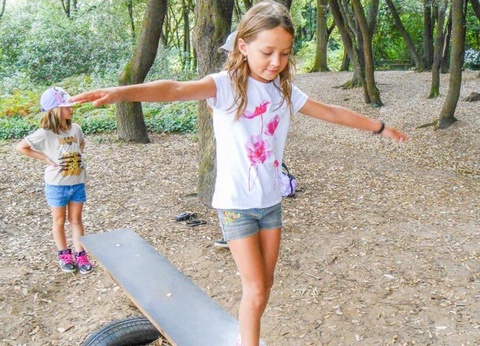 Camping La Riviera, 4* - 30