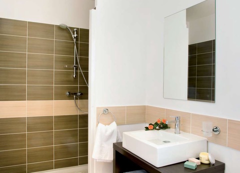 Résidence Lagrange Le Clos Savornin 4* - 10