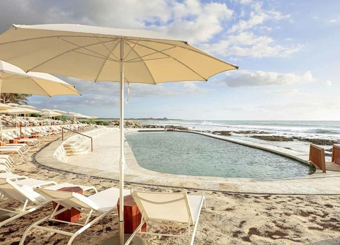 TRS Yucatán 5* - Adultes uniquement - 3