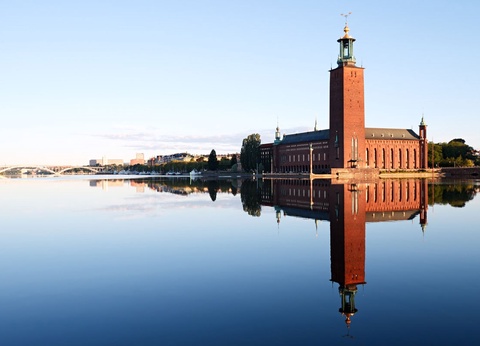 City trip à Stockholm - 8