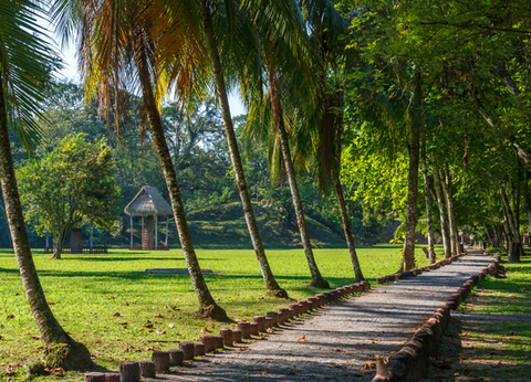 Circuit Chemins Sacrés du Guatemala et du Pacifique - 14