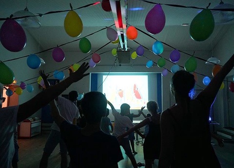 VVF Haute Provence 3* - 23